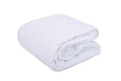 Produktbild von L'Essentiel Linge de Maison, White- WTN7610, Weiß, Bettdecken, 400 gr/m², 100% BAUMWOLLE
