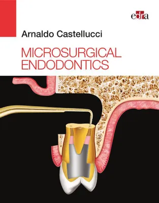 Produktbild von Mikrochirurgische Endodontologie