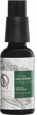 Obrázok produktu pre Quicksilver Scientific doplnky stravy 8919