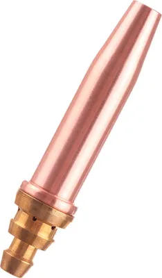 Image de MUBEX PNME 1/16 buse de coupe pour pistolet de coupe propane-butane 25-50 mm