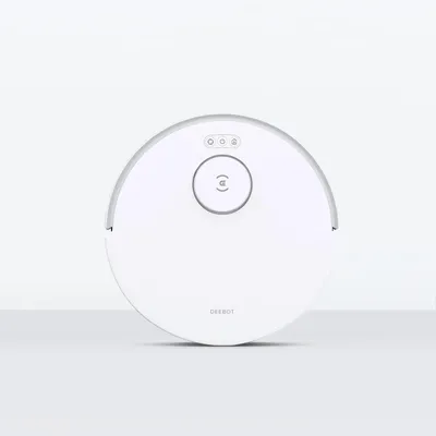 Image de Ecovacs - DEEBOT N20 - Saugroboter