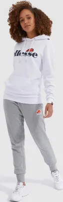 Obrázok produktu pre ELLESSE Queenstown Jog Pant Grey Marl 12
