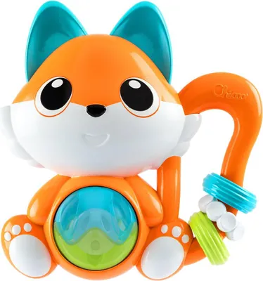 Image de Chicco Classic 00011568000000 Hochet