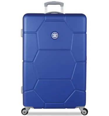 Immagine prodotto di Valigia SUITSUIT® TR-1225/3-L in ABS Caretta Dazzling Blue