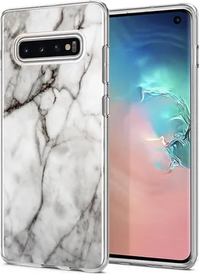 Obrázok produktu pre Kryt TPU s motívom pre Samsung Galaxy S10 silikónové puzdro so vzorom ochranný kryt mobilného telefónu