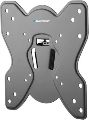 Produktbild von Blaupunkt BP-WB210, 58,4 cm (23"), 106,7 cm (42"), 75 x 75 mm, 200 x 200 mm, Stahl, Schwarz