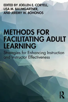 Produktbild von Methods for Facilitating Adult Learning