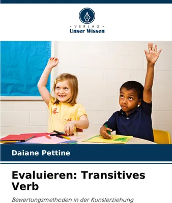 Produktbild von Evaluieren: Transitives Verb