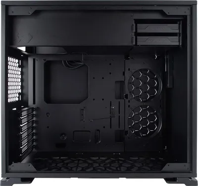 Image de IN WIN In Win 101 Midi Tower Noir