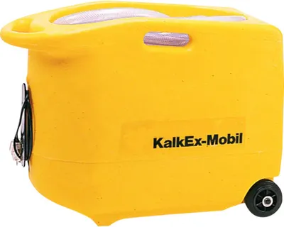 Immagine prodotto di BWT dispositivo di decalcificazione rapida Kalkex-Mobil serbatoio da 40 litri, max. 2100 l/h, 60007