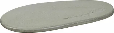 Image de Jamie Oliver Rustic Italian Plateau à fromage, Plateau de service, Plateau pour présenter le fromage, Détail romarin, Faïence, Gris marbre, 30 x 15 cm, 556965