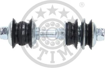 Produktbild von OPTIMAL Koppelstange Stabilisator für TOYOTA Yaris Schrägheck (P1) Vorne Links Vorne Rechts G7-1309