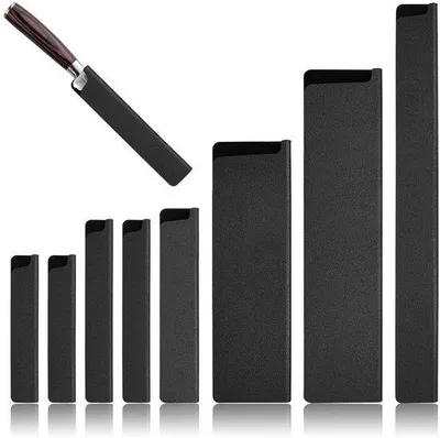 Immagine prodotto di Solidchoice - Set di 6 copricoltelli