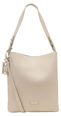 Produktbild von Marc O'Polo Schultertasche Umhängetasche Brinja Hobo Bag Natural creme