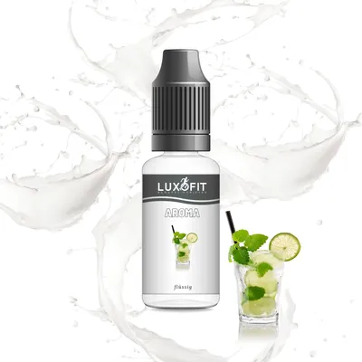 Zdjęcie produktu dla Mojito Aroma flüssig 50ml
