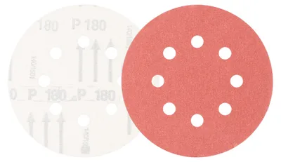 Produktbild von PFERD 45017018, 180 g, 25 Stück(e)