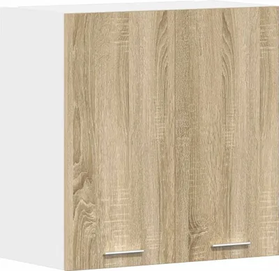 A product image of a wall cabinet.