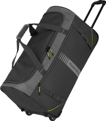 Produktbild von Travelite BASICS ACTIVE RollenRT 70cm Anthrazit  86 L 96281-04