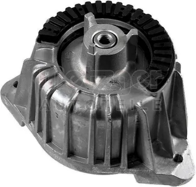 Image de Palier moteur hydraulique METZGER pour, entre autres, MERCEDES-BENZ CLASSE C