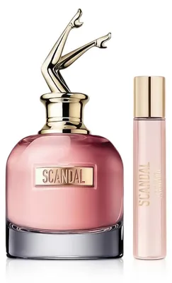 Image de Jean Paul Gaultier Scandal EDP 80 ml + EDP 20 ml W