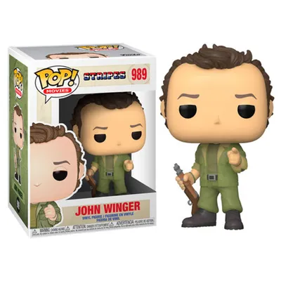 Obrázek produktu pro FUNKO 49111, Sony Pictures, PVC, 0,25 rok/roky, 1 kusů, CE, Nevhodné do 3 let