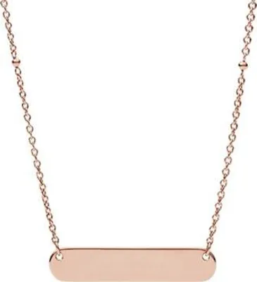 Produktbild von FOSSIL JEWELS Schmuck FOSSIL JF02901791