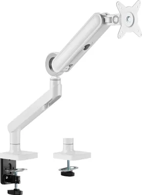 Immagine prodotto di Equip Tischhalterung 17"-35"/ 1TFT    10.5kg 360°Gasfeder ws retail