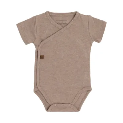 Produktbild von Baby’s Only Baby Body Melange clay - 50 Braun
