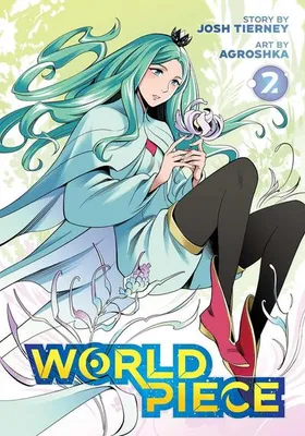 Produktbild von World Piece, Vol. 2