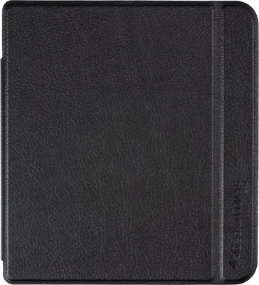 Produktbild von Gecko EasyClick Cover Eco für Kobo Libra Colour / Tolino Vision Color Black Neu