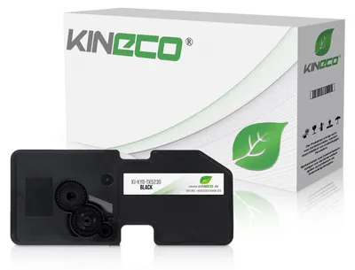 Immagine prodotto di Il toner nero Kineco sostituisce il TK5230 per Kyocera Ecosys M5521cdn M5521cdw P5021dw
