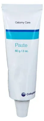 Obrázok produktu pre Coloplast Paste vypĺňa hlbšie nedokonalosti pleti a vrásky, 60 g krému