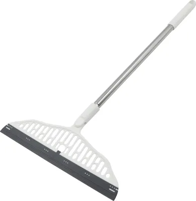 Obrázek produktu pro Verk 27033 Multifunkční silikonové koště - stěrka