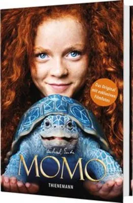 Immagine prodotto di Momo