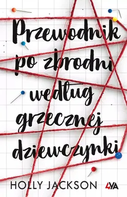 Immagine prodotto di Przewodnik po zbrodni według grzecznej dziewczynki