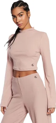 Immagine prodotto di Top Calvin Klein Jeans J20J220298TQU da Donna