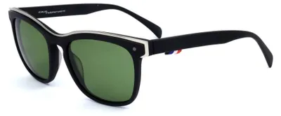 Produktbild von Italia Independent Italia Independent I I MOD. 044 Black  53/18/145 Uni Sonnenbrillen