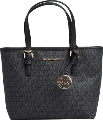 Produktbild von Michael Kors Jet Set Travel Damenhandtasche 35T9GTVT0B