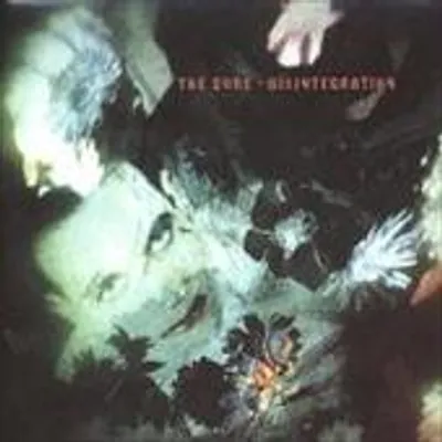 Produktbild von Disintegration