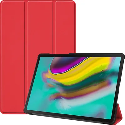 Immagine prodotto di Custodia per Samsung Galaxy Tab S5e: imoshion Trifold custodia pieghevole