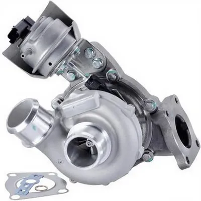 Produktbild von Turbolader Abgasturbolader PIERBURG IAM-Expertise passend für u.a. FORD KUGA