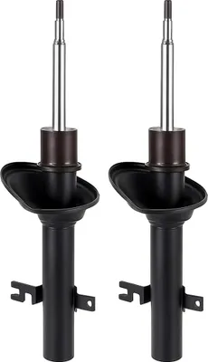Image de 2X Kyb Set D'amortisseurs A Gaz Avant