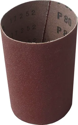 Produktbild von Starcke Schleifhülse 120x256 mm Schleifpapier für Festool Schleifigel Korn 100
