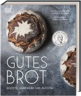 Produktbild von Gutes Brot