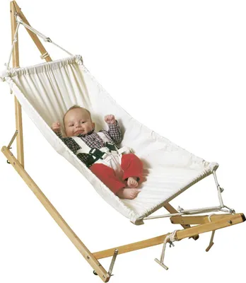 Produktbild von Babyhängematte Koala 0-9 Monate