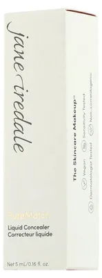 Zdjęcie produktu dla Jane Iredale PureMatch Liquid Concealer 5W (5 ml)