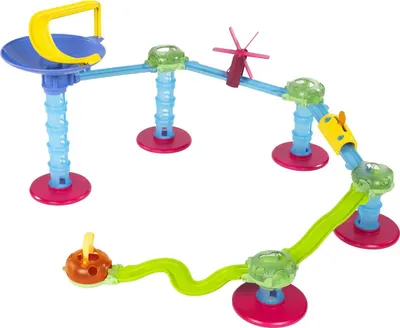 Imagen del producto de Jumbo 1110100372, Set de construcción, 3 años/años, Plástico, 38 piezas, 765 g