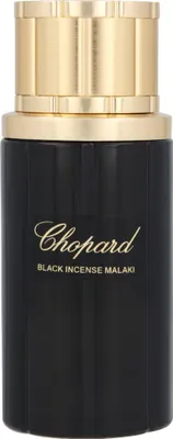 Obrázek produktu pro Chopard Black Incense Malaki EDP 80 ml UNISEX