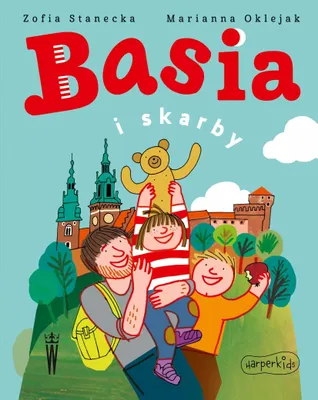 Immagine prodotto di Basia i skarby