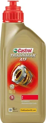 Produktbild von Castrol Transmax ATF Z 1 Liter (15F0B8)